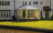 Delvin End conservatory leads