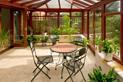 Delvin End conservatory quotes