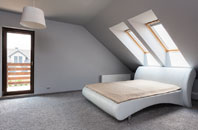 Delvin End bedroom extensions